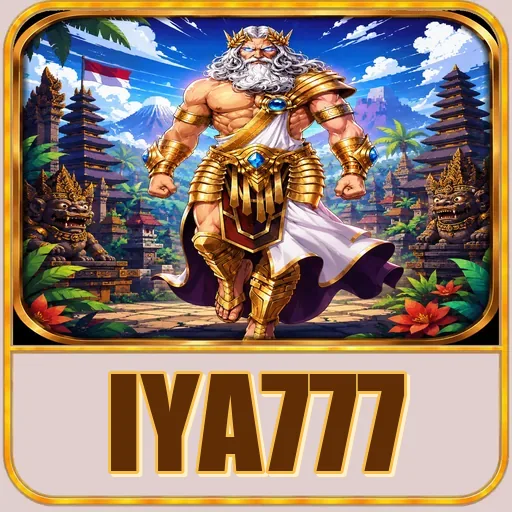 Pratinjau tampilan iya777